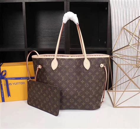 louis vuitton neverfull bag dhgate|louis vuitton neverfull price euro.